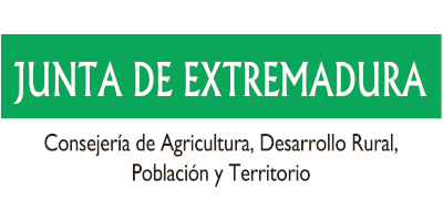 Consejería de Agricultura, Desarrollo Rural, Población y Territorio. Extremadura