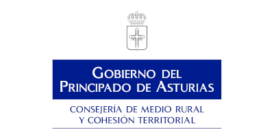 Consejería de Medio Rural y Cohesión Territorial
