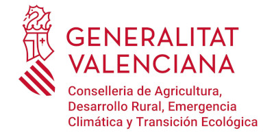 Conselleria de Agricultura, Desarrollo Rural, Emergencia Climática y Transición Ecológica