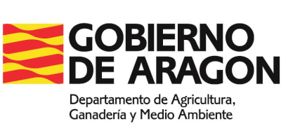 Departamento de Agricultura, Ganadería y Medio Ambiente. Aragón