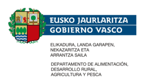 Departamento de Alimentación, Desarrollo Rural, Agricultura y Pesca